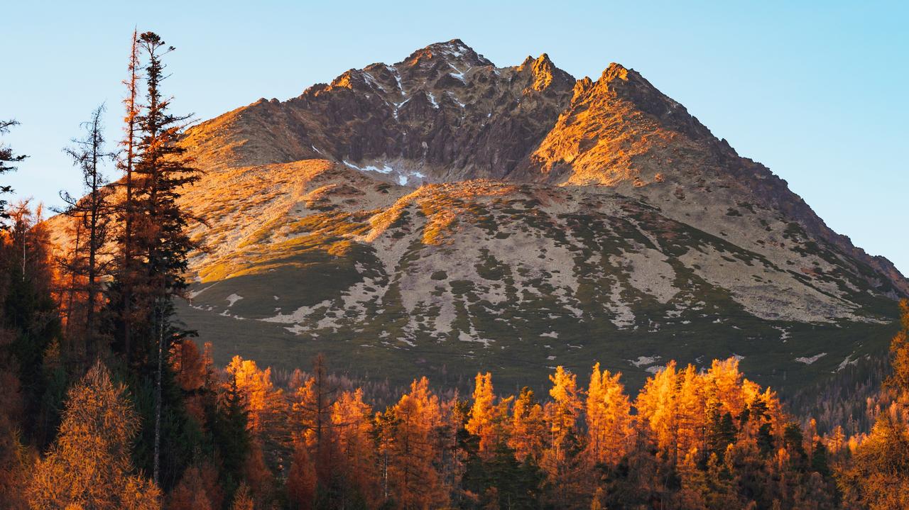 Wypadek w słowackich Tatrach. Zginął Polak