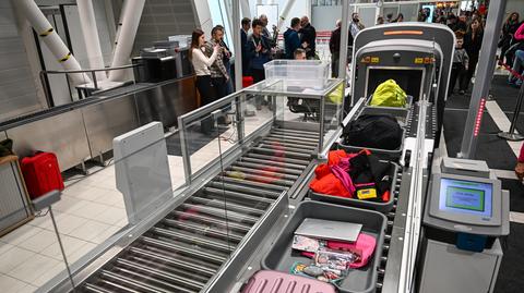 Minister infrastruktury o modernizacji Lotniska Chopina