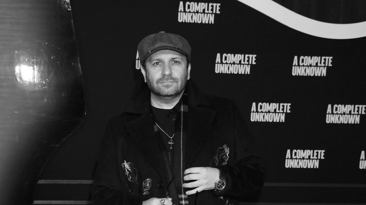 Nie żyje Brad Everett Young. Aktor i fotograf gwiazd miał 46 lat