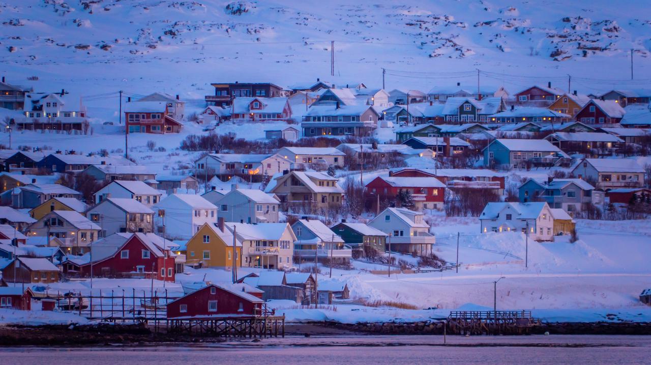 Poważny problem dla gospodarki. "Jedna z najsilniejszych morskich fal upałów"