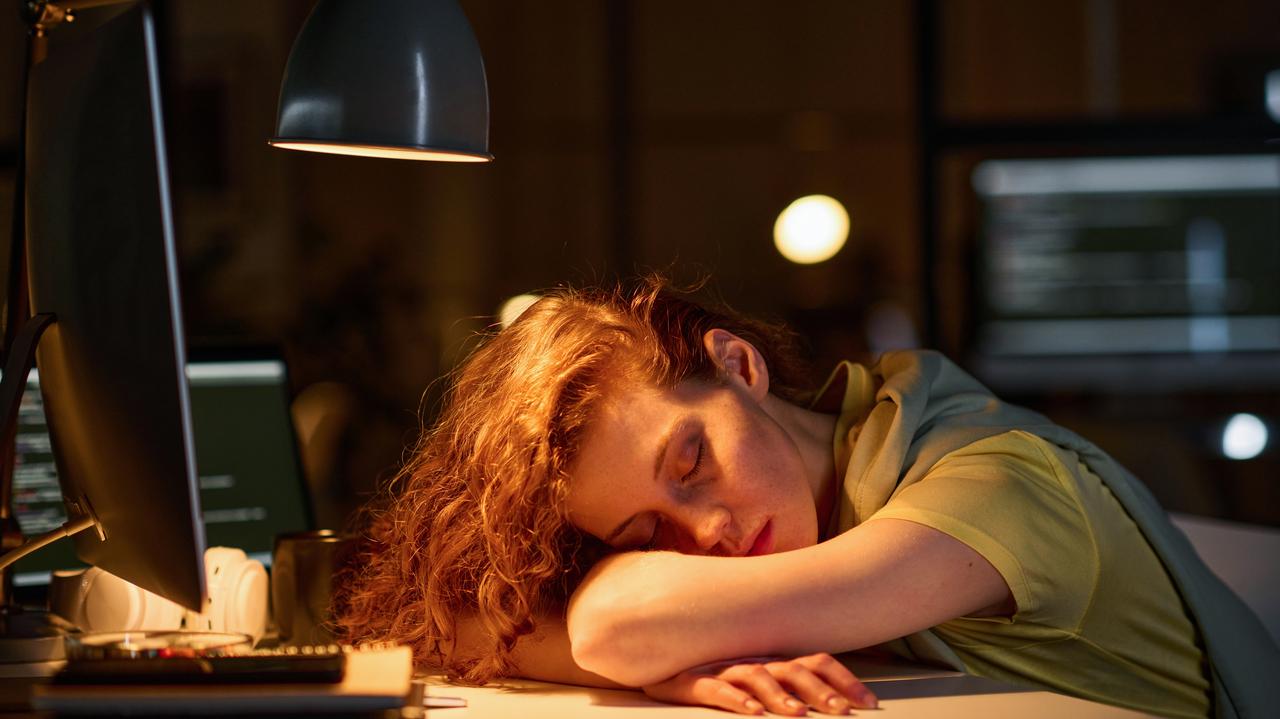 Nowe wzorce snu. Sprawdź, jakim typem śpiocha jesteś i co ci grozi