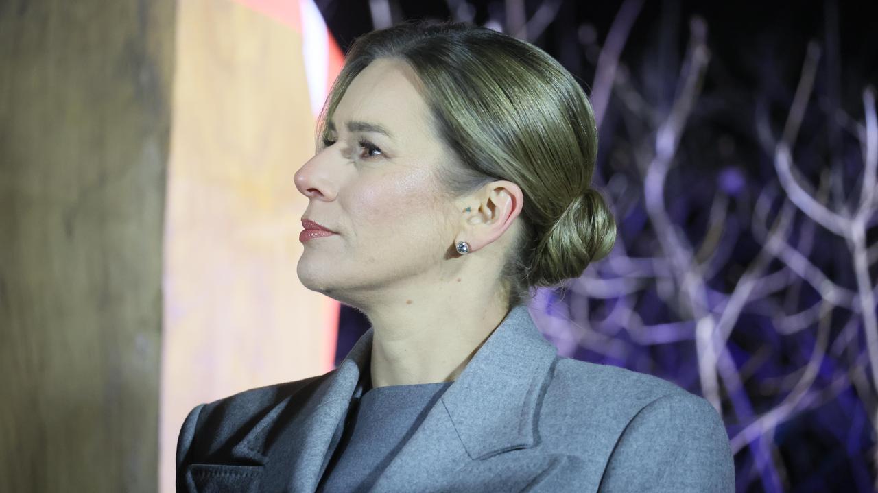 "Nasze oczekiwania nie mają granic". Czy Marta Nawrocka powinna milczeć?