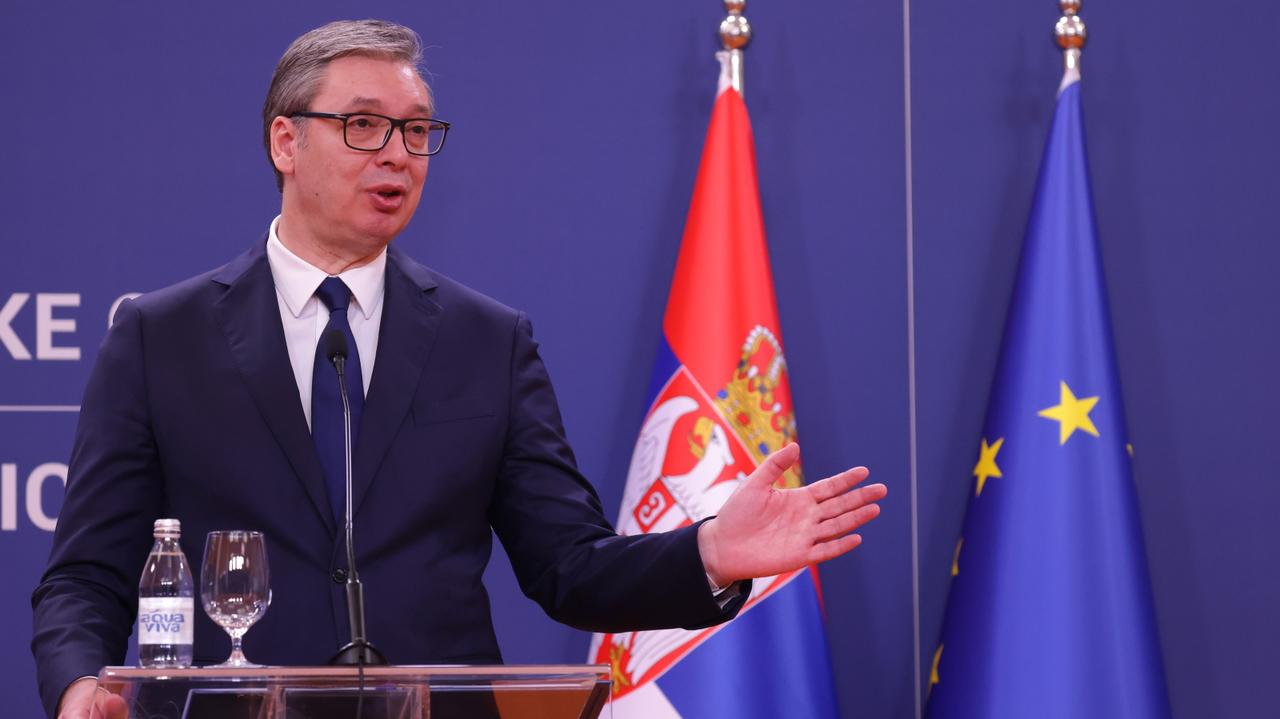 Mają być wcześniejsze wybory. Prezydent: wychodzę naprzeciw żądaniom