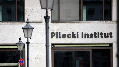 Instytut Pileckiego