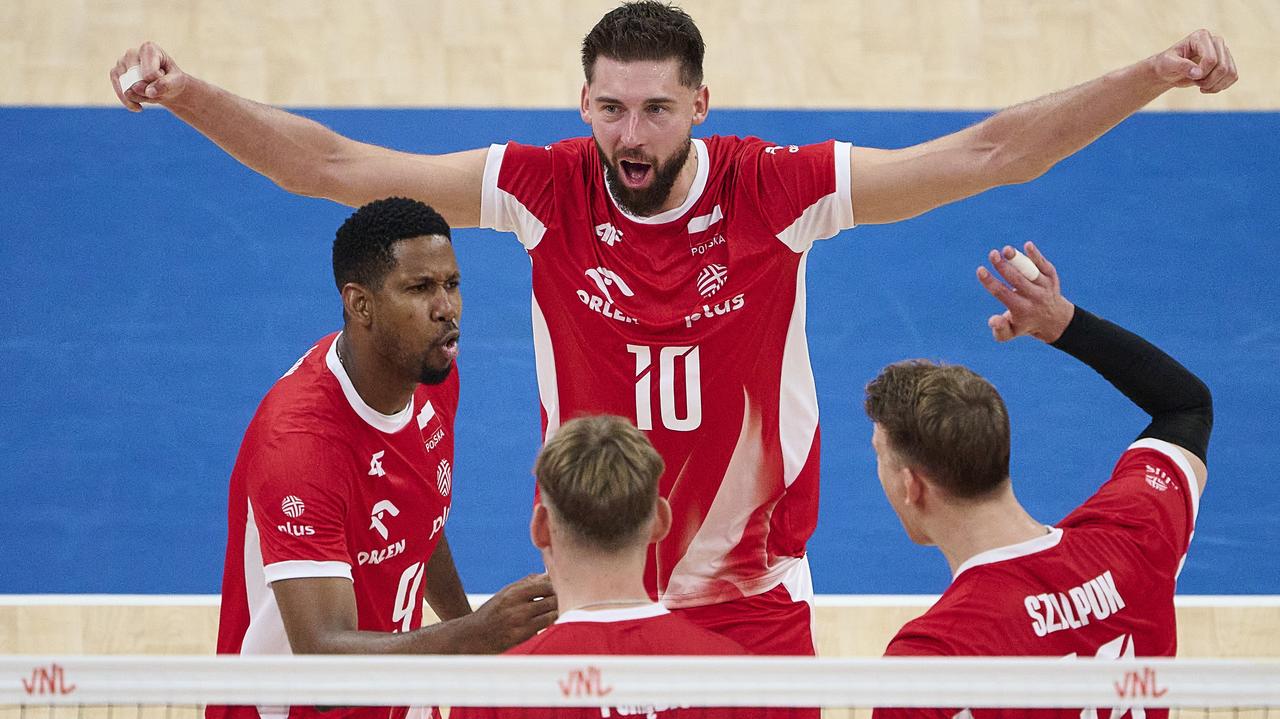 Po złocie Polaków. "Nasza siatkówka ma słaby punkt. choćby wielką wyrwę"