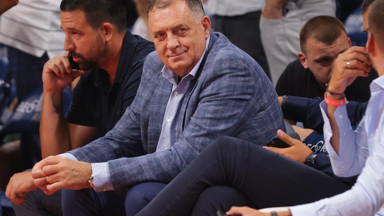 Prorosyjski przywódca skazany, o wyroku zdecyduje referendum