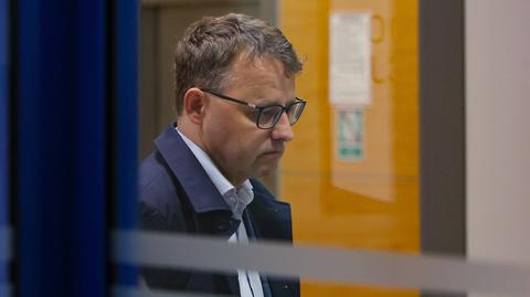 Sejm zajmie się projektem lex Romanowski. "Uważamy, że to jest pewna luka, którą trzeba uzupełnić"