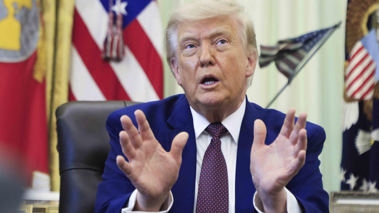Spór w USA o sankcje. Lider republikanów: prowadzimy rozmowy z Białym Domem
