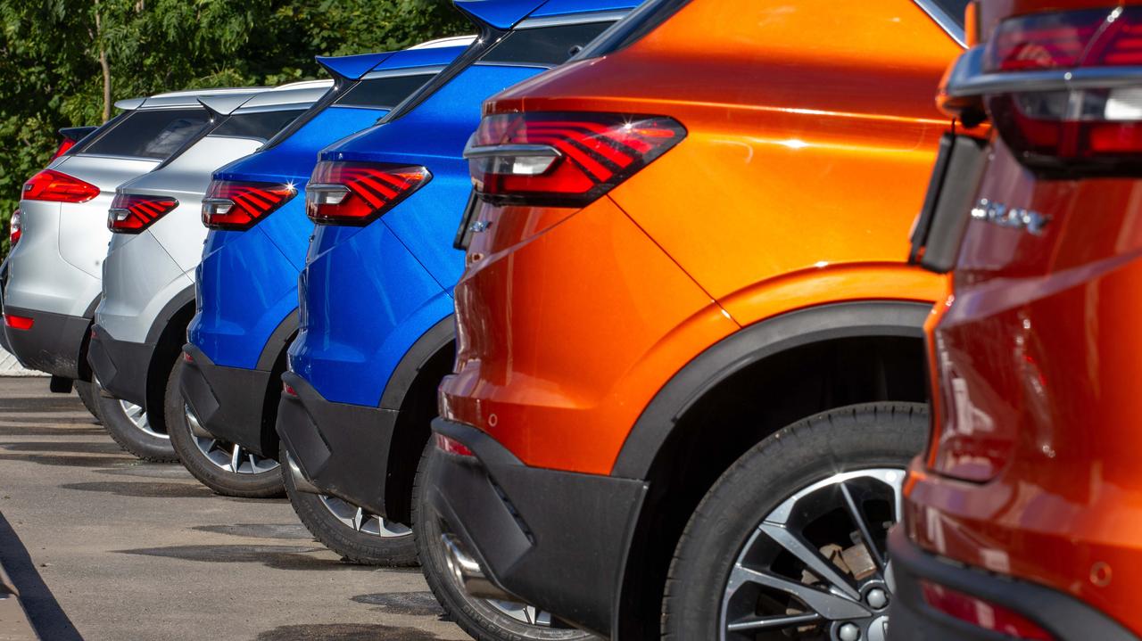 Za pięć lat większości z tych marek nie będzie. I przemysłu w Europie też