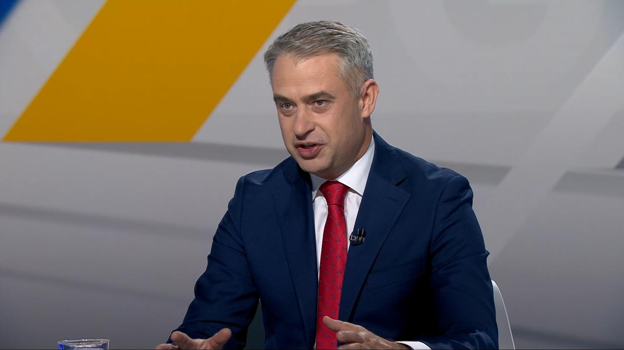 Utrata zaufania do Hołowni już na stałe? "No tak"