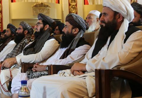 "Kandahar kontra Kabul". Konflikt na szczytach władzy