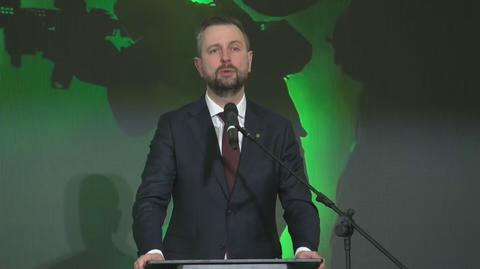 Władysław Kosiniak-Kamysz: program SAFE to sukces polskiej prezydencji w UE