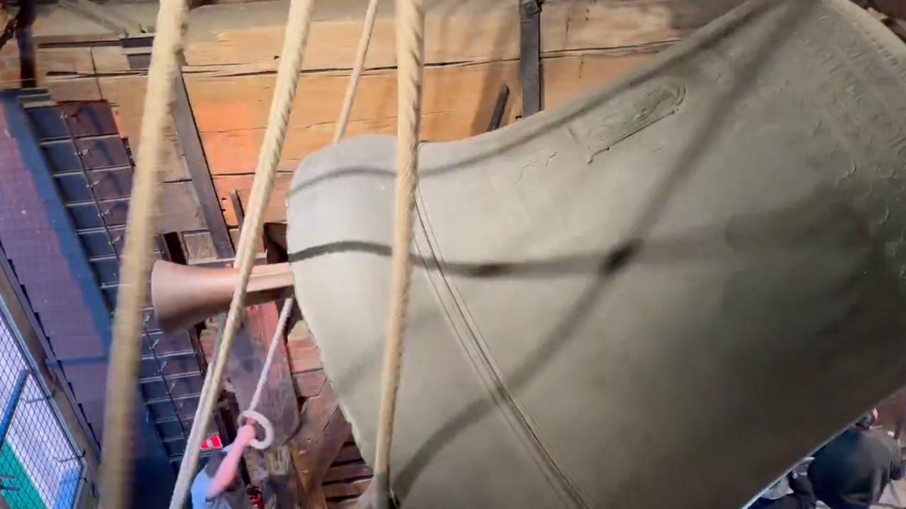 "Zygmunt" zabił dla papieża