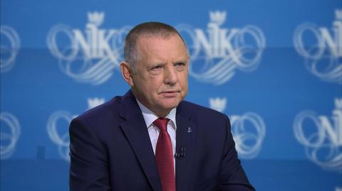 Marian Banaś