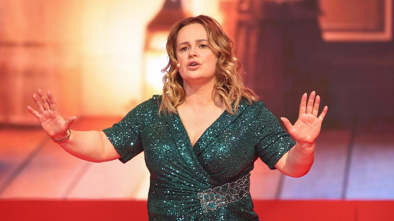 Joanna Kołaczkowska ma nowotwór. "Sprawa jest poważna"