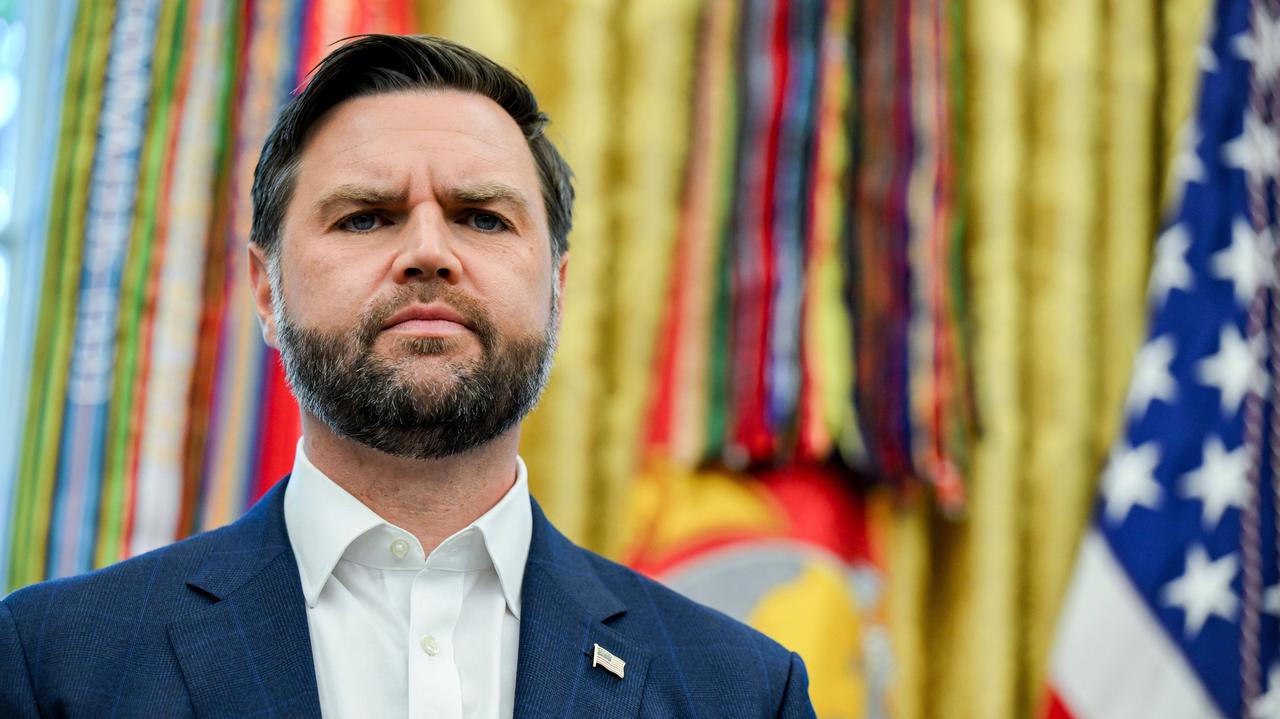 J.D. Vance o współpracy z Rosją. Co powiedział?