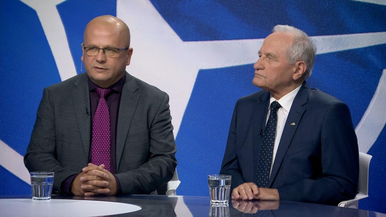 Generał o "ważnej" deklaracji po szczycie NATO