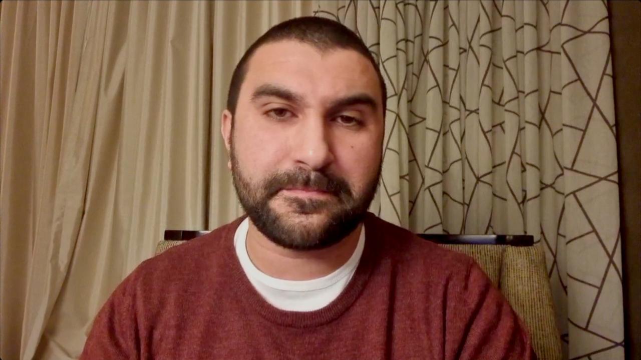 Brytyjski dziennikarz zatrzymany w USA przez służby migracyjne, ma zostać wyrzucony z kraju