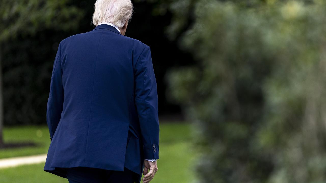 Największa bitwa w wojnie handlowej Donalda Trumpa