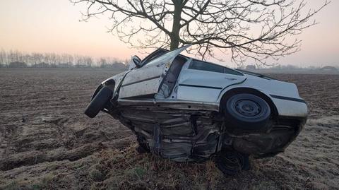 Mniej śmierci na polskich drogach. Sprawdziliśmy dlaczego