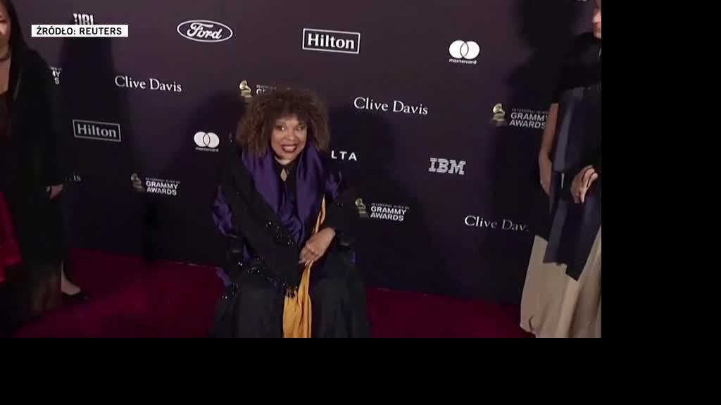 Roberta Flack