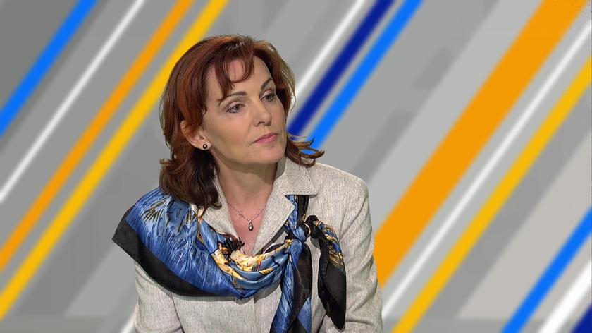 Morawska-Stanecka: Czarzasty stosował niedemokratyczne metody