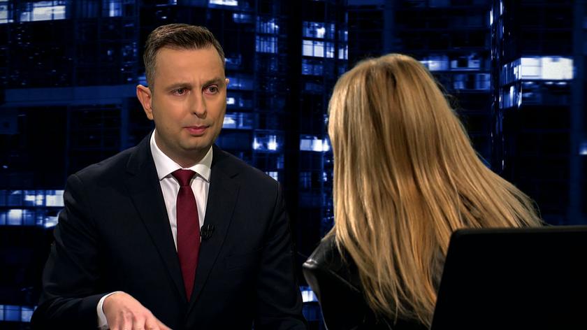 Kosiniak-Kamysz o lex Czarnek: myślę, że zrobi krzywdę pokoleniom