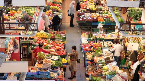 Edyta Wojtyla o rosnącej inflacji i wysokich cenach warzyw