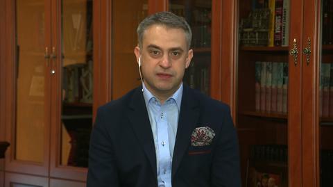 Gawkowski: W szachach nawet pionek może okazać się królową