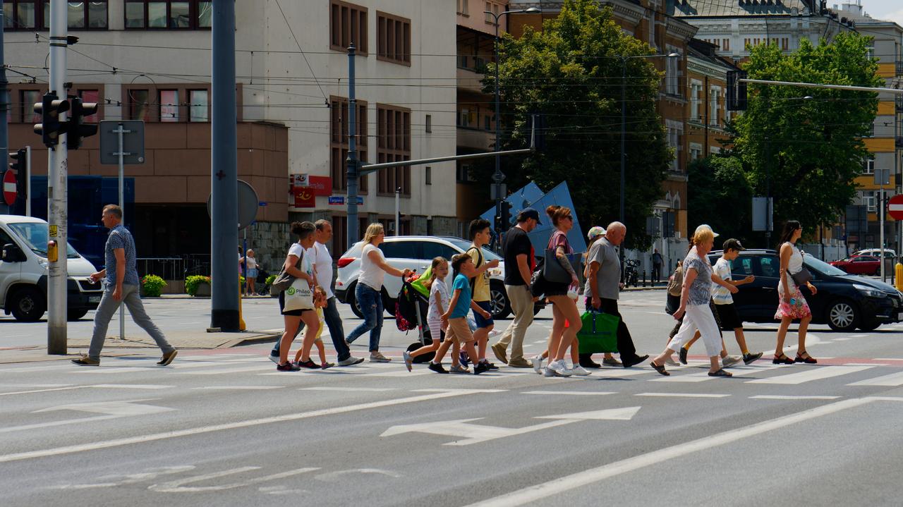 Ekspert ostrzega: skutki mogą odczuć średnie biznesy