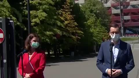 "To bardzo dobre rozwiązanie"