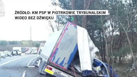 KM PSP w Piotrkowie Trybunalskim ok