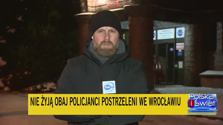 Robili zapasy na majówkę. Podczas kradzieży namierzył ich Zastępca  Komendanta Wojewódzkiego Policji we Wrocławiu