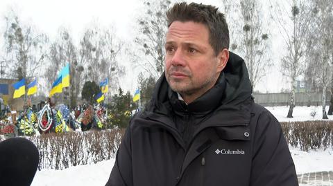 Trzaskowski