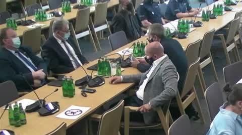 sejm 1
