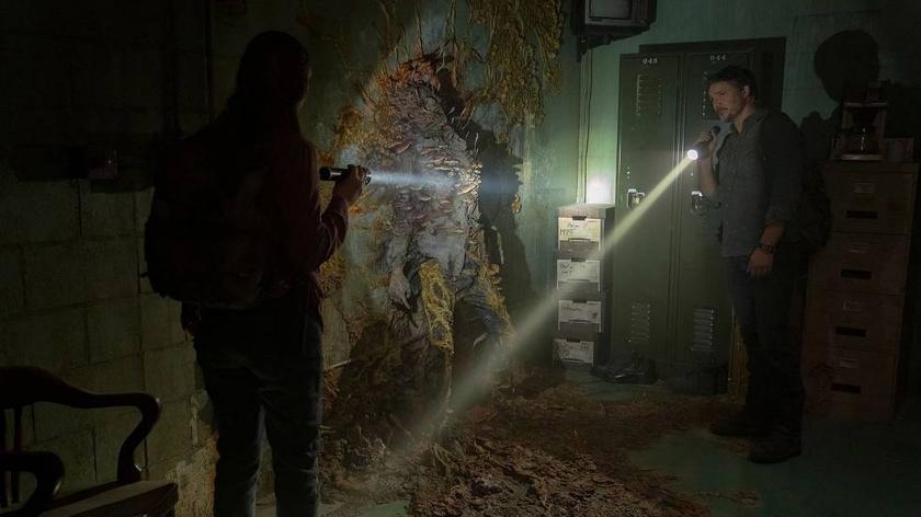 Serial "The Last of Us" zadebiutował na platformie HBO Max w poniedziałek 16 stycznia