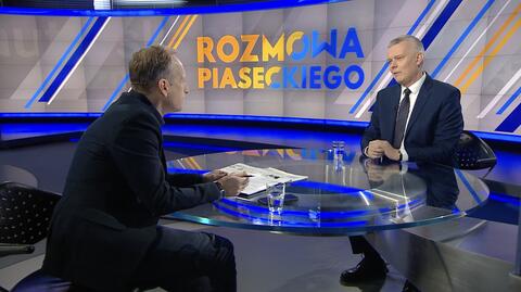 Siemoniak: jutro minister kultury zacznie budować zaporę pod teatrem?