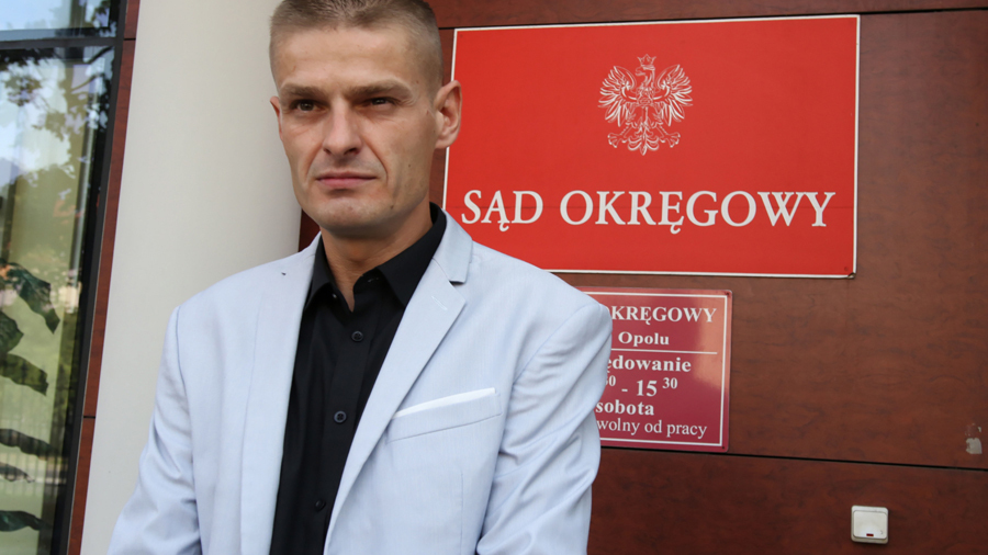 Sprawa Tomasza Komendy Dwa Lata Na Wolnosci Wiezienna Trauma I Marzenia Na Przyszlosc Tvn24