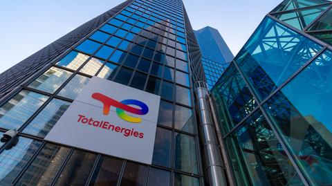 TotalEnergies