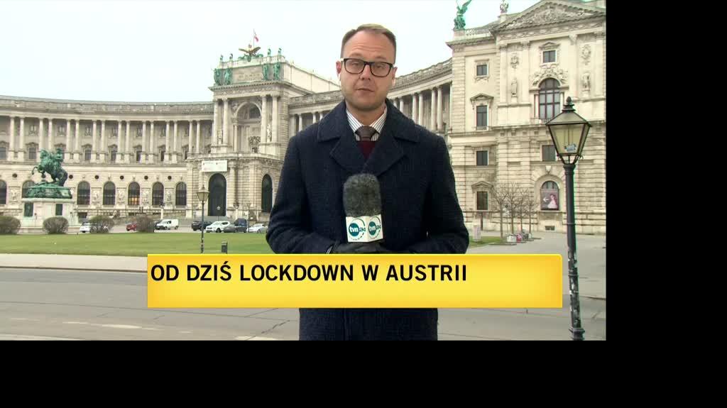 AUSTRIA LAJF 1