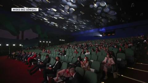 Ogłoszono laureatów 61. Krakowskiego Festiwalu Filmowego
