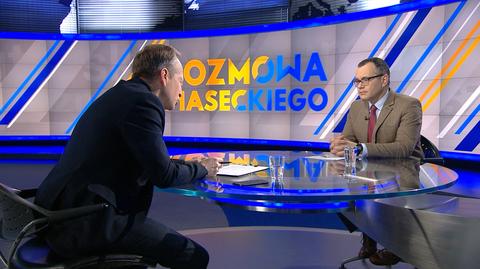 Adwokat Mikołaj Pietrzak o masakrze w Buczy: to jest co najmniej zbrodnia przeciwko ludzkości