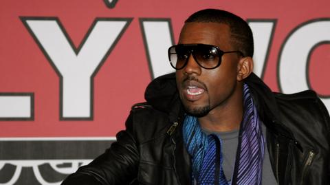 Kanye West