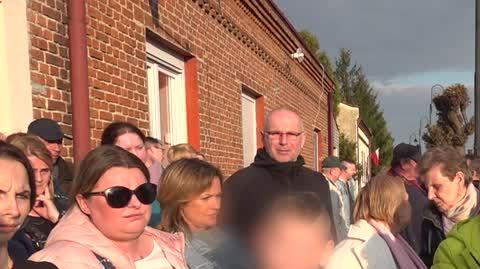 Parafianie mają dość księdza