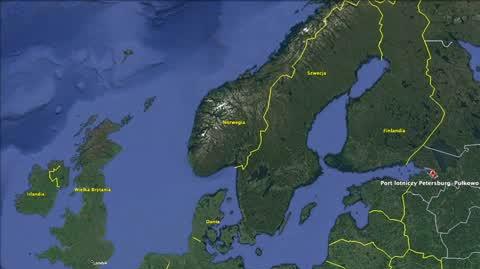 mapa adrian