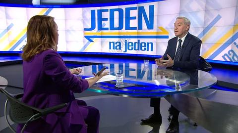 Zmiany w 500 plus? Kowalczyk: oficjalnej dyskusji nie ma