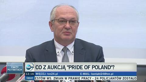 Jest nowy organizator "Pride of Poland". Impreza "odbędzie się we właściwym terminie"