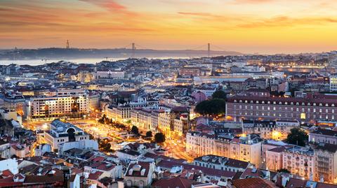Portugalia zarobiła miliardy na złotych wizach