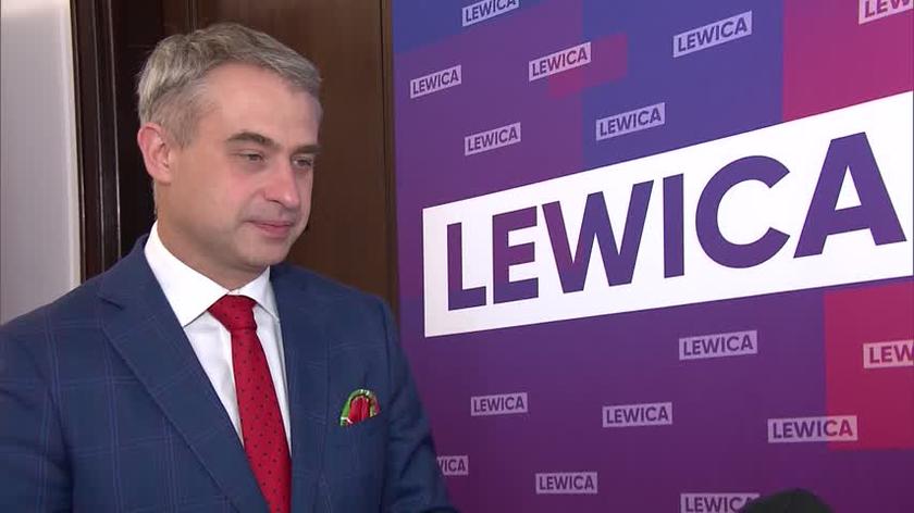 Krzysztof Gawkowski (Lewica) o dodatku do ogrzewania dla kolejnych gospodarstw