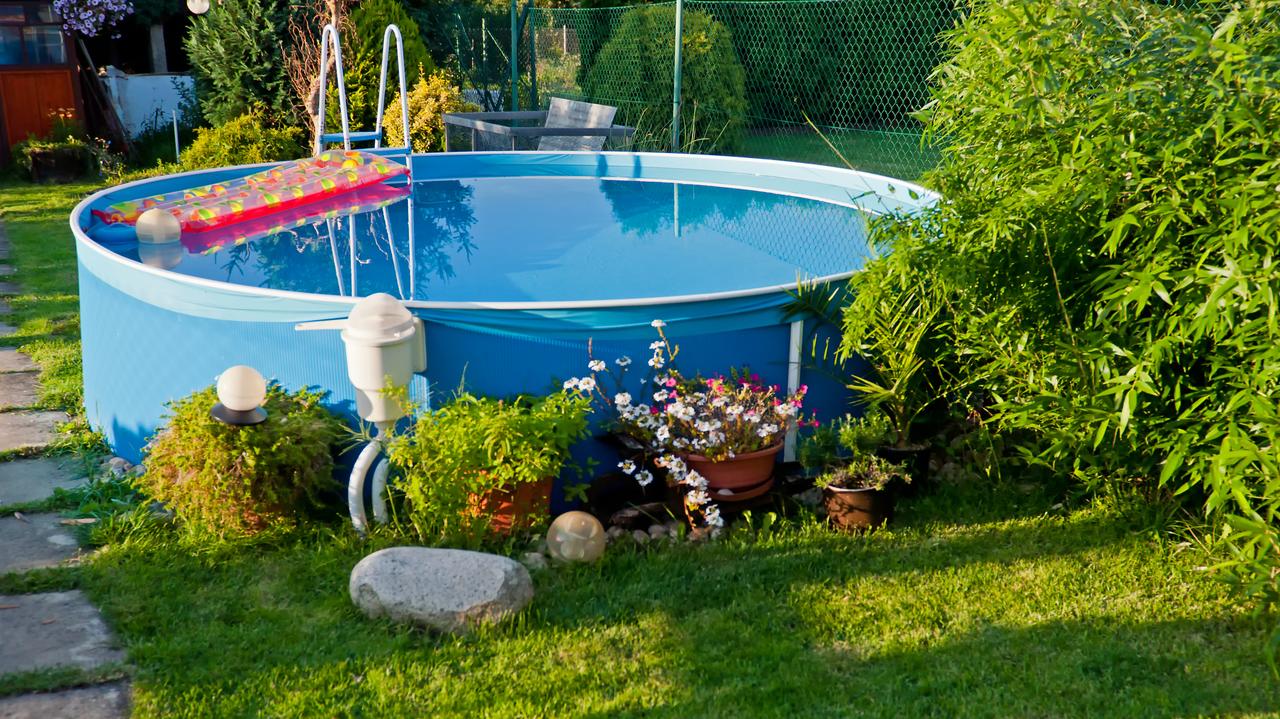 Drought in France.  Banning the sale of garden ponds in the Eastern Pyrenees